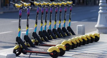 Мошенники &laquo;пересаживаются&raquo; на самокаты