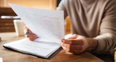 В ГД не согласились с идеей уведомлять работника об увольнении в электронном виде