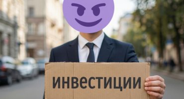 Мошенники предлагают &laquo;инвестировать&raquo;