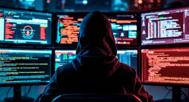 Кибератак на транспорт РФ стало больше на 10%