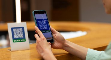 ВТБ запустил оплату покупок через QR-код в Аргентине