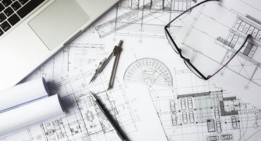 В Тюмени разработают генеративную нейросеть для проектирования зданий