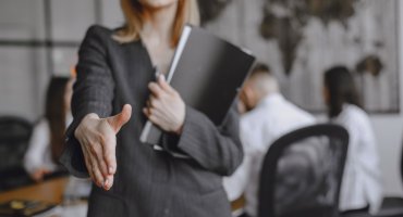 Мошенники обманывают студентов под видом стажировки
