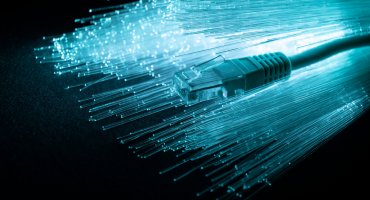 Разработан метод повышения пропускной способности оптоволокна