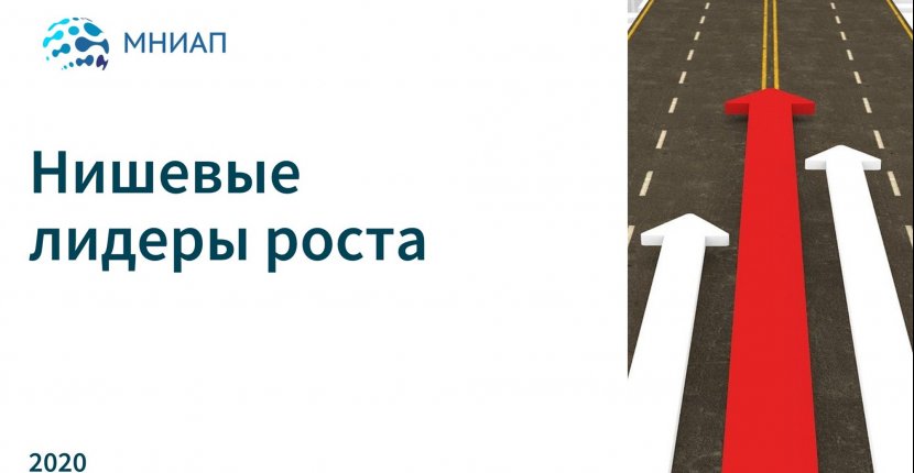Нишевые лидеры роста