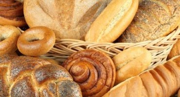 Россия на мировом рынке хлеба