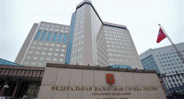 Федеральная налоговая служба продолжает улучшать взаимодействие с плательщиками при помощи цифровых технологий