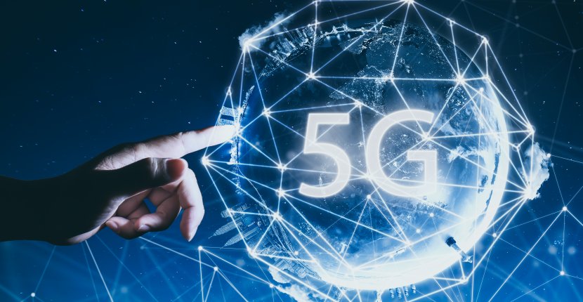 Компания МТС провела тест универсального 5G-модуля