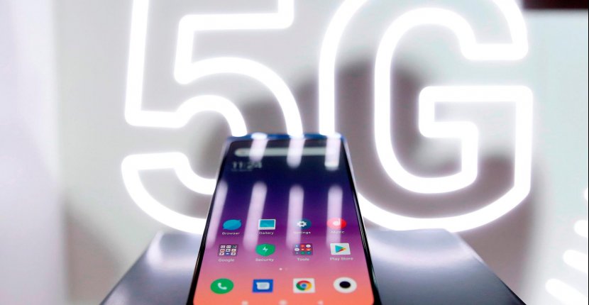 МТС совместно с Motorola и Qualcomm представит 5G смартфон