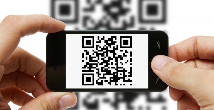 В России начали тестирование оплаты госуслуг по QR-коду