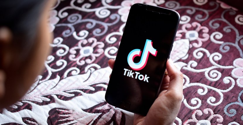 Microsoft могут обойти в борьбе за TikTok