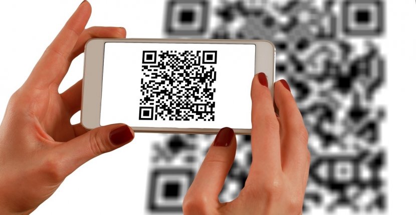 Система QR-кодов в Москве может расшириться