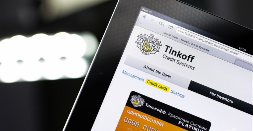 «Тинькофф» продает бизнесу услуги речевой аналитики