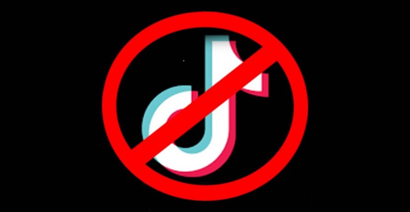 TikTok оштрафовали на 2,5 млн рублей