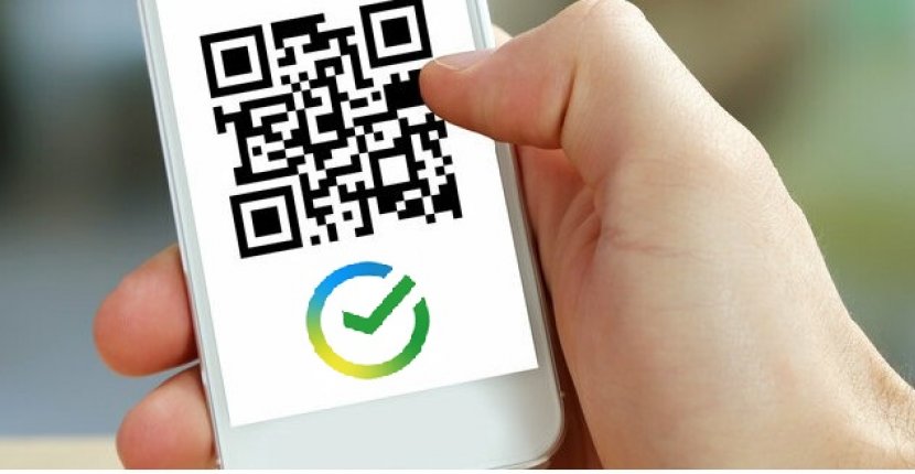 Сбер запустил пилотный проект с оплатой по QR-коду через систему быстрых платежей