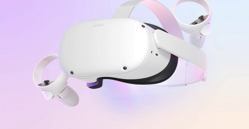 Facebook приостанавливает продажу Oculus Quest 2