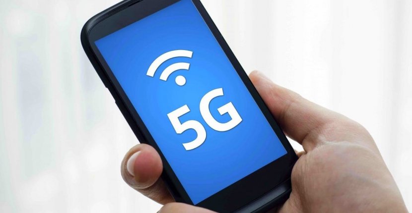 Почти 40% владельцев смартфонов с 5G не используют опцию