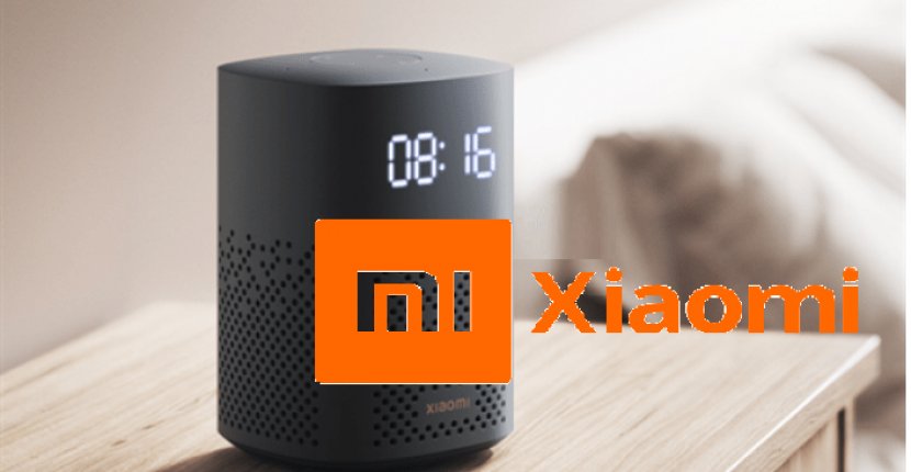 Xiaomi представил умную колонку с будильником