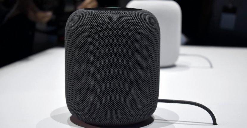 HomePod заговорит по-русски