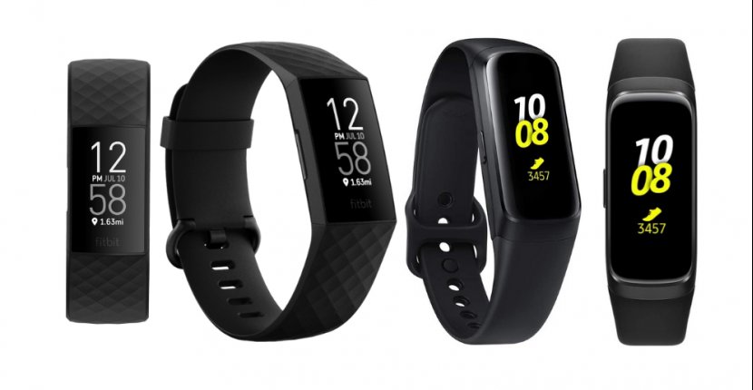 Samsung Galaxy Fit 2 получит полезные функции, в числе которых управление камерой смартфона