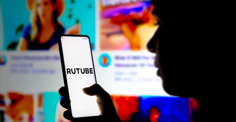 Rutube: поражено более 75% инфраструктуры