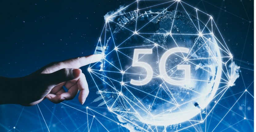 «Ростех» создает 5G-оборудование на открытом интерфейсе