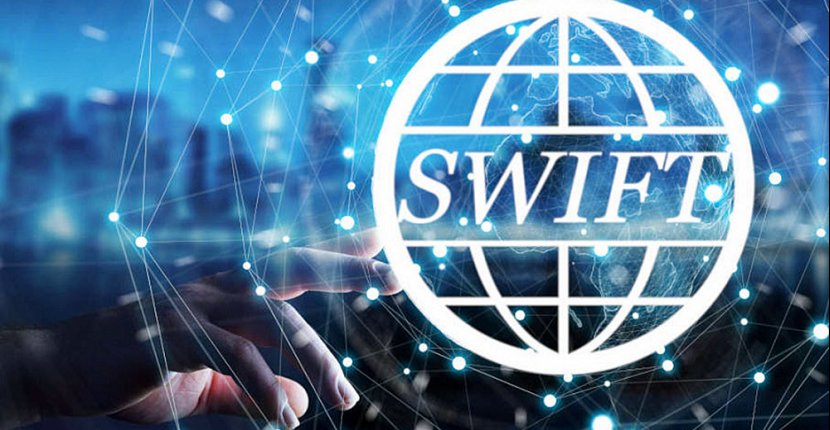 От SWIFT отключат Сбербанк, Россельхозбанк, Московский кредитный банк