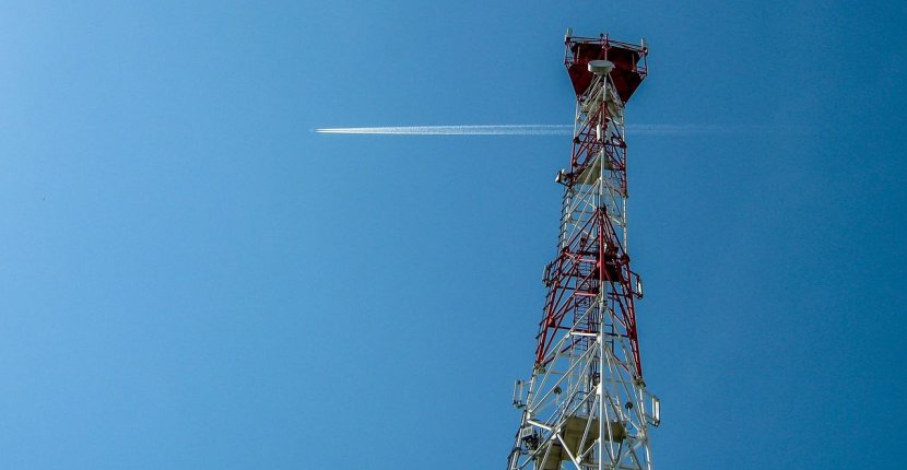 Минцифры в 2025 году займется 6G