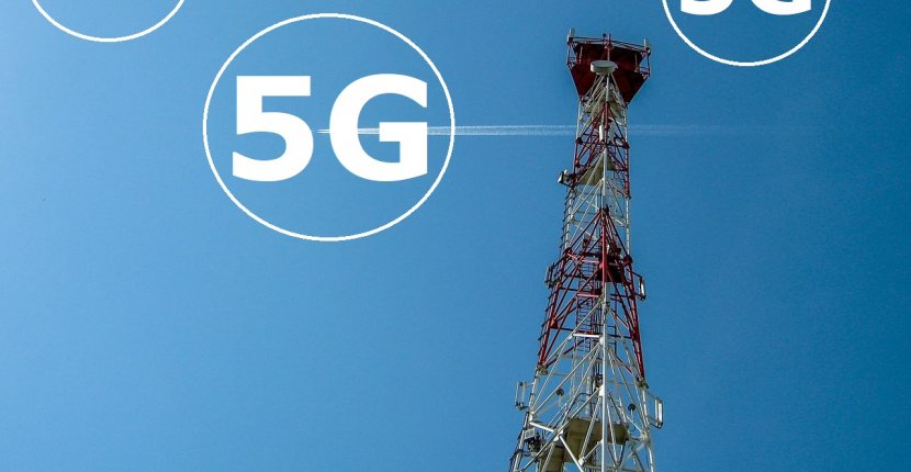 Операторам связи предоставят льготы на запуск 5G