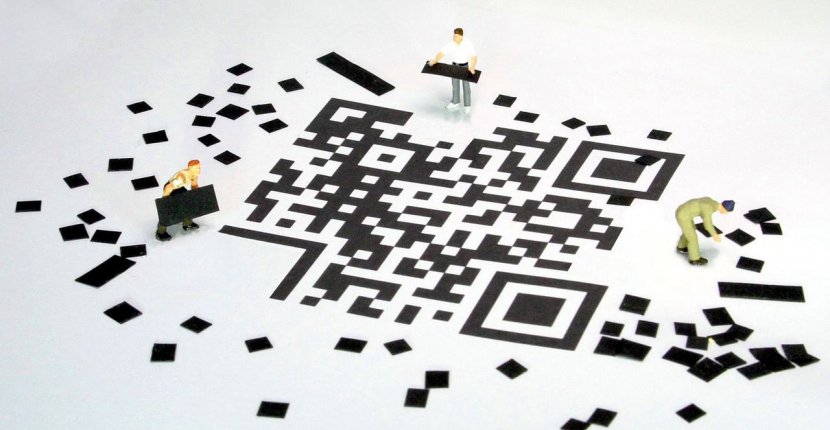 От единого QR-кода могут освободить