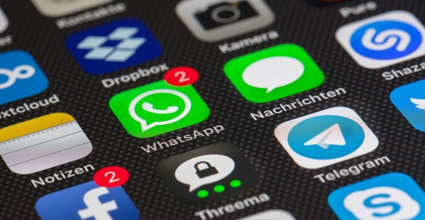 Банк оштрафовали за пересылку данных в WhatsApp