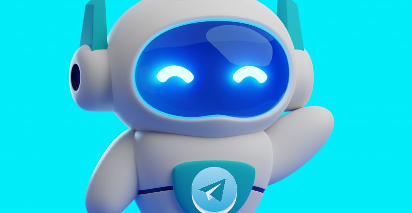 Рынок рекламы в Telegram-ботах за пару лет может вырасти до 1 млрд рублей