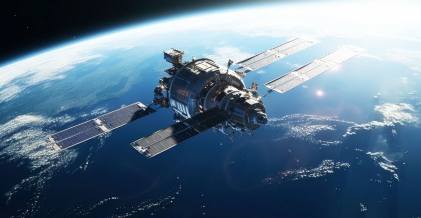 «Роскосмос» и МГТУ им. Баумана создадут сотню CubeSat-спутников