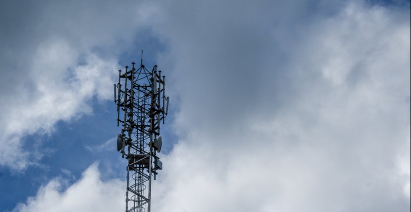 «Спектр» приостановил разработку базовых станций  для 4G