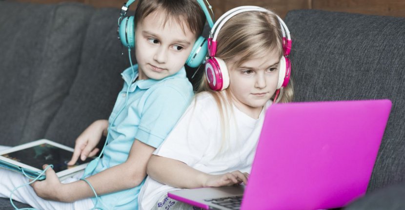 Большинство родителей считают обучение кибербезопасности детей своей ответственностью