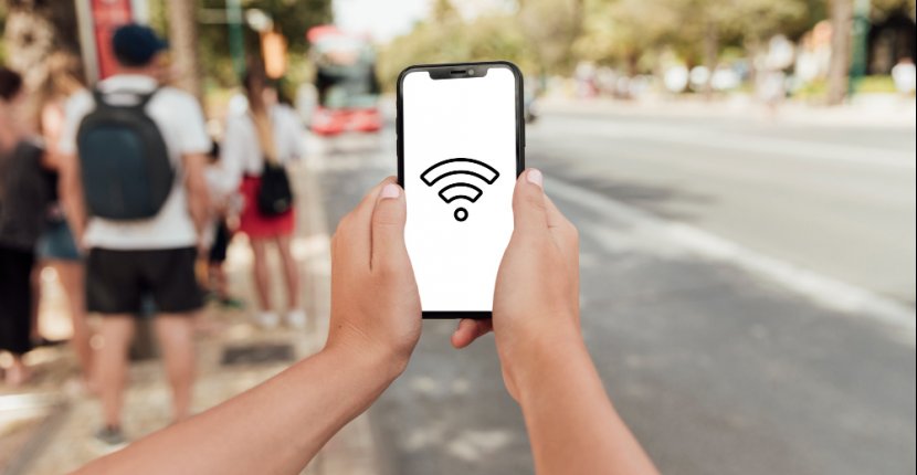 В ГД предложили создать резервные точки Wi-Fi на случай сбоев связи