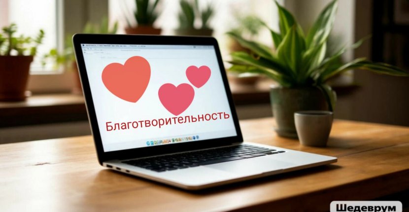 В ГД предложили создать на «Госуслугах» раздел для благотворительных сборов
