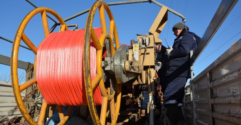 Спрос во втором квартал 2025 года на инженеров и монтажников ВОЛС вырос на 8%