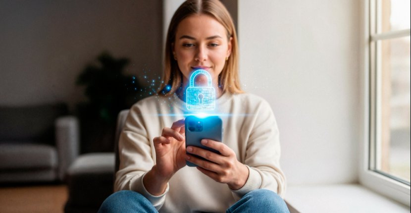 В МВД рассказали о мерах защиты аккаунта в Telegram