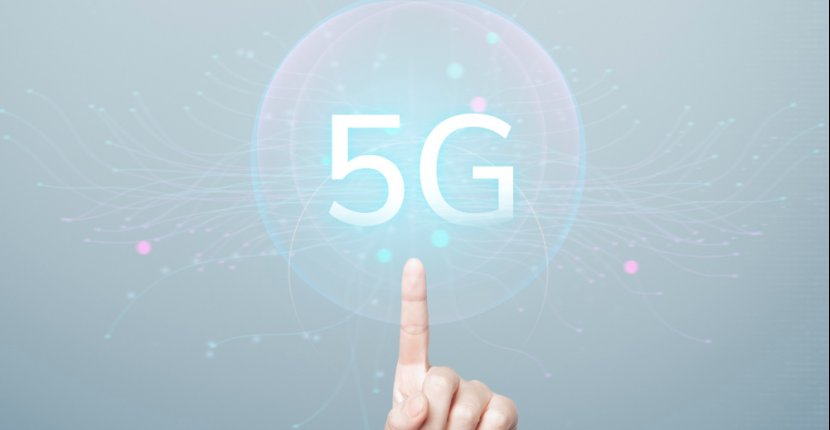 Минцифры и Минобороны изучат «золотой диапазон» для 5G