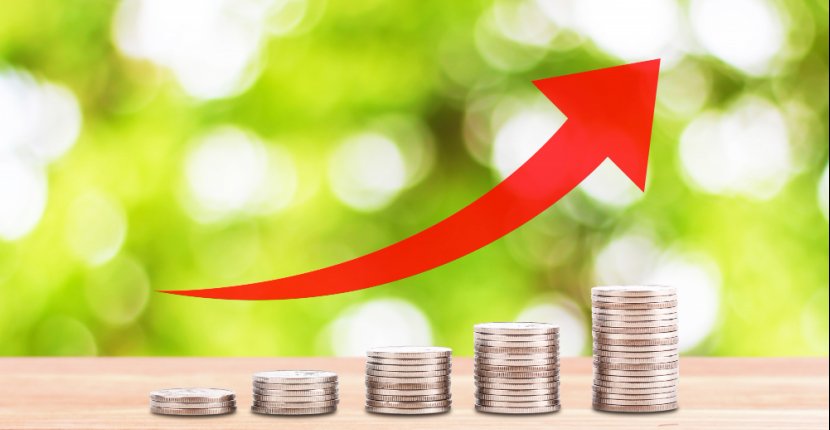 За первый квартал выручка ИТ-компаний выросла на 15%