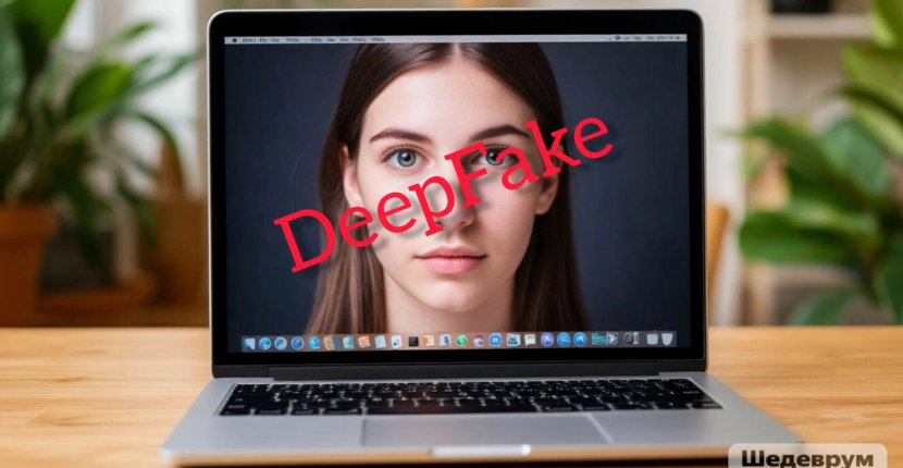 Об угрозе дипфейков информирована только треть сотрудников