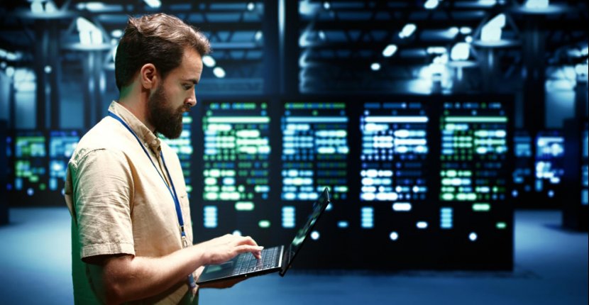 К 2030 энергопотребление ЦОД удвоится