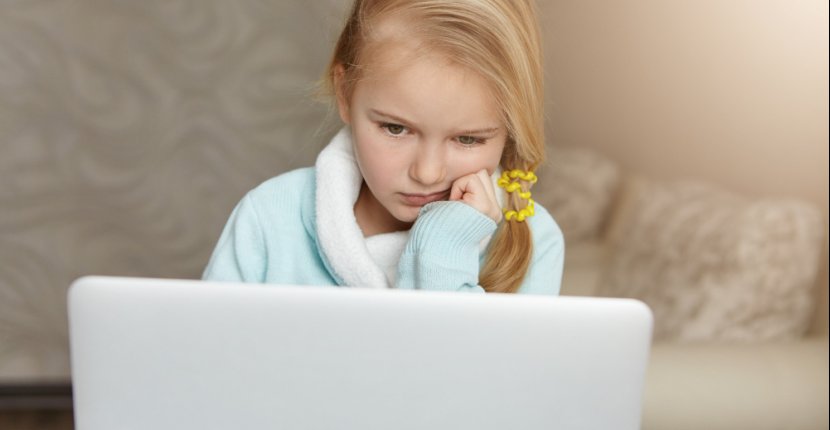 Около трети россиян возрастом до 22 лет признаются в онлайн-агрессии