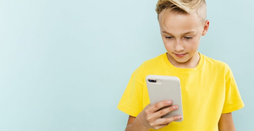 Через детскую сим-карту не получится зарегистрироваться в соцсетях