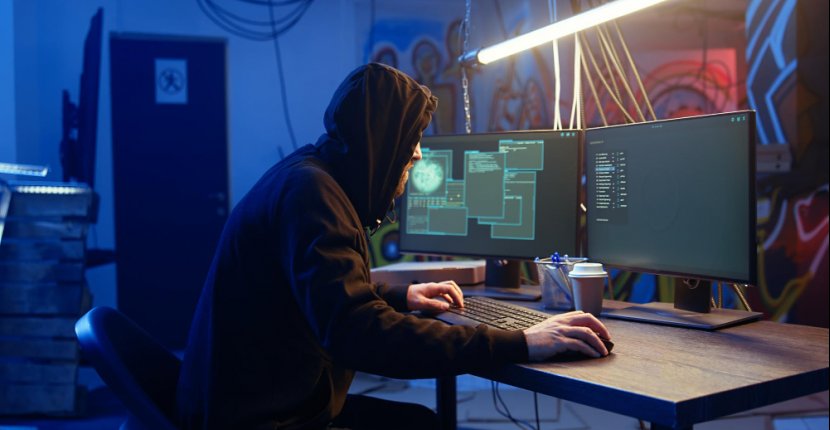 Число DDoS-атак в телекоме резко возросло