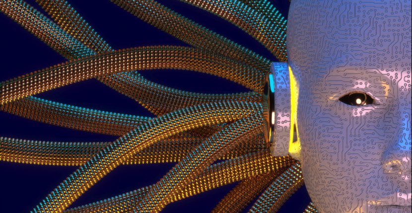 Созданные ИИ видео могут обязать маркировать