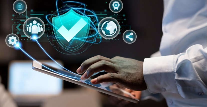 С успешными хакерскими атаками столкнулись больше половины компаний РФ