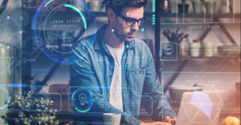 Россияне активно переходят на отечественные нейросети