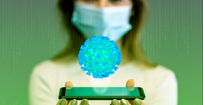 В РФ фиксируют высокий уровень заражения вредоносным софтом мобильных гаджетов